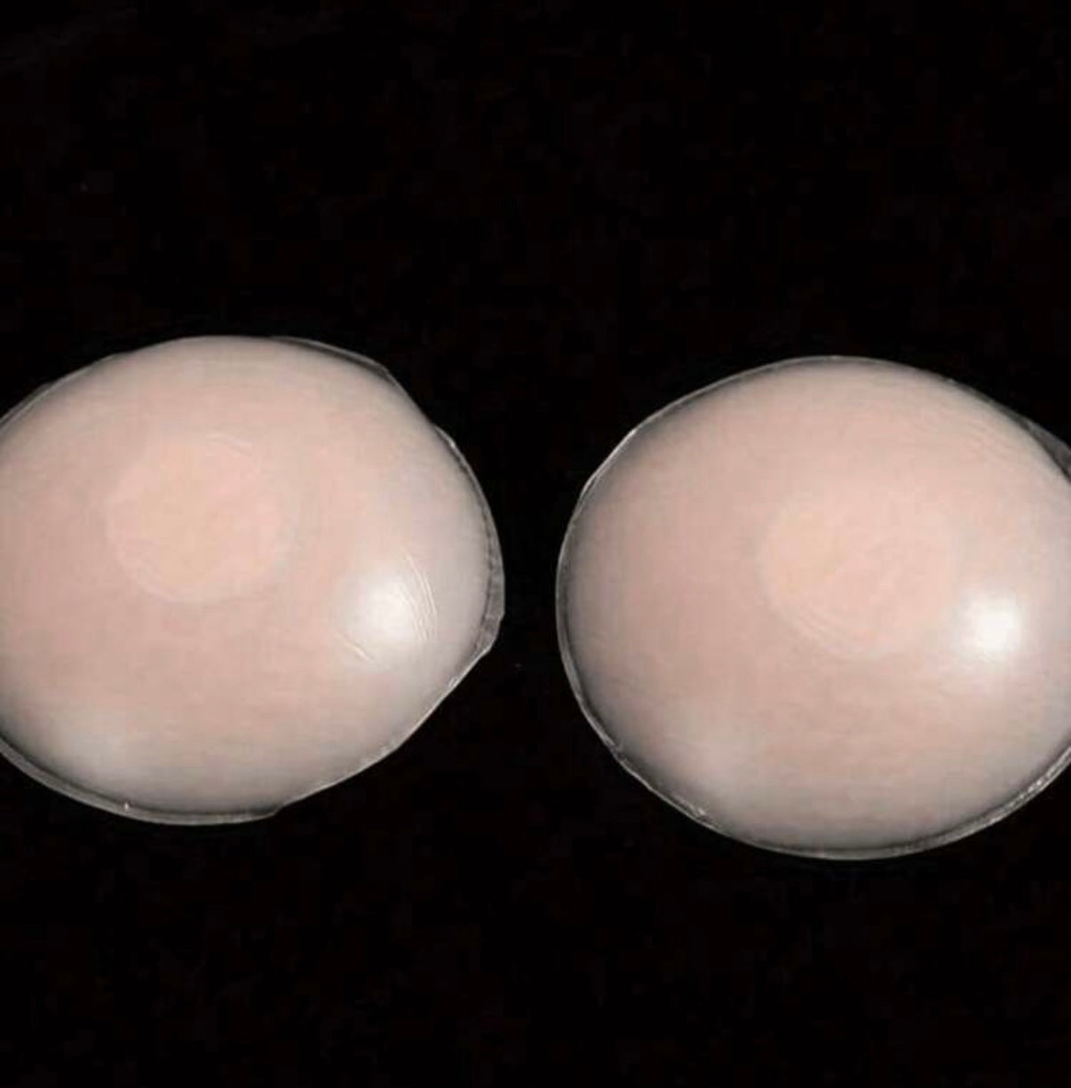 Reusable Nipple cover