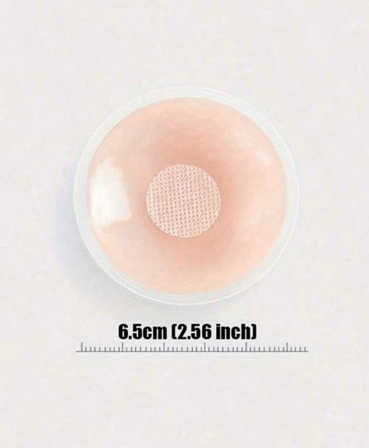 Reusable Nipple cover