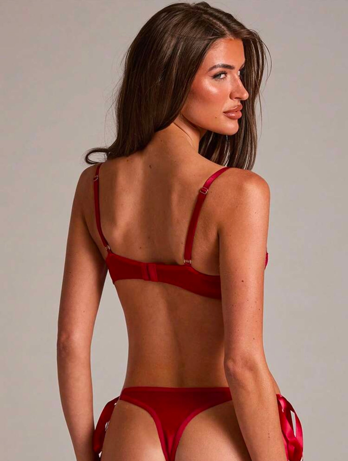 Velvet Flame