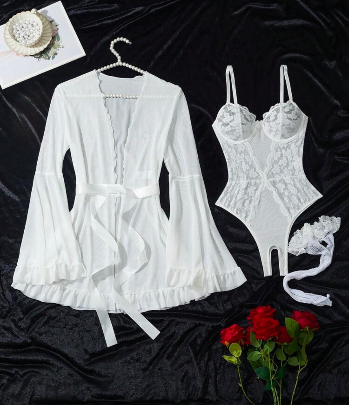 Silk Serenity
