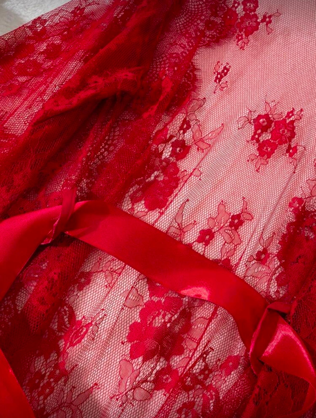 Redy lace