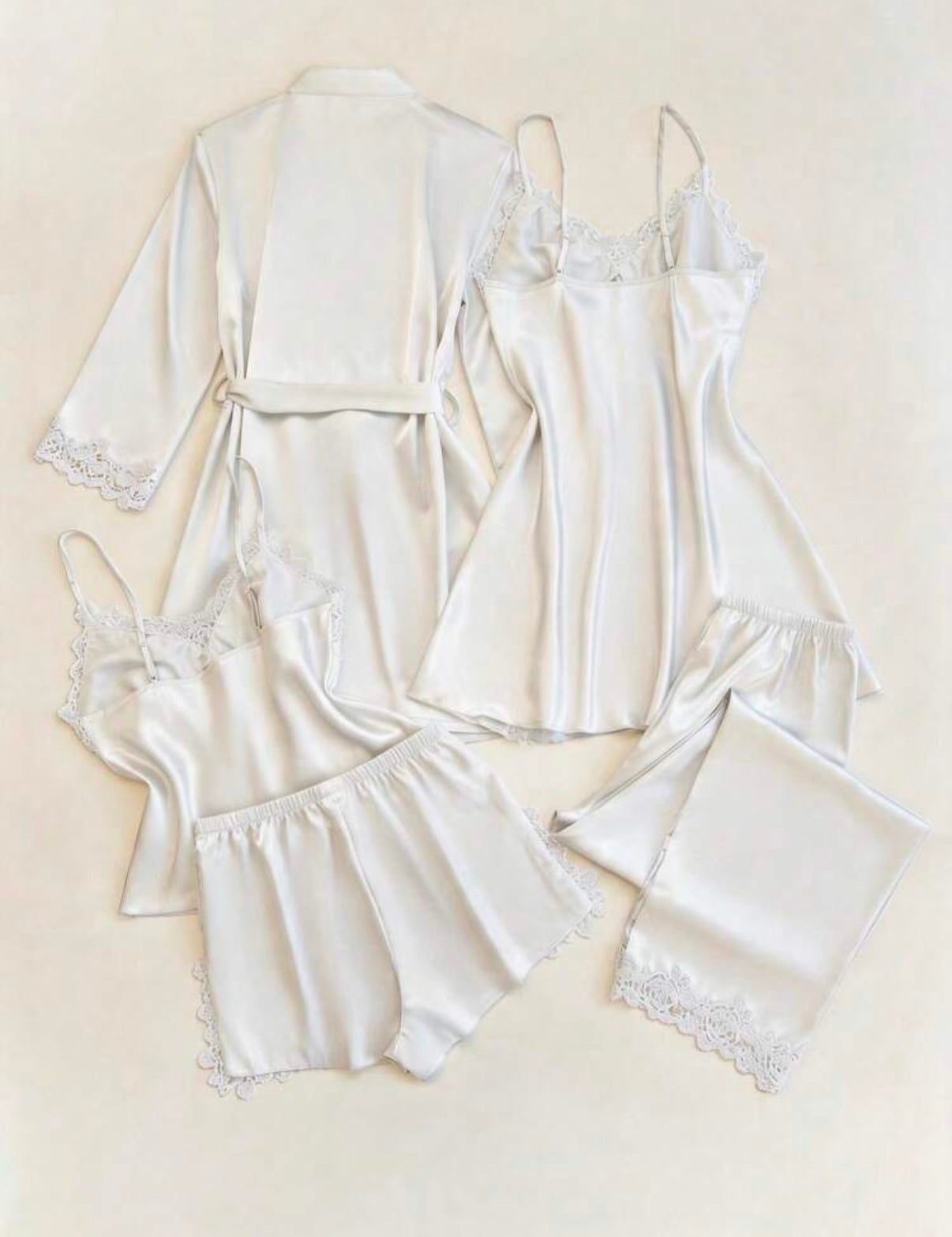 Bridal set