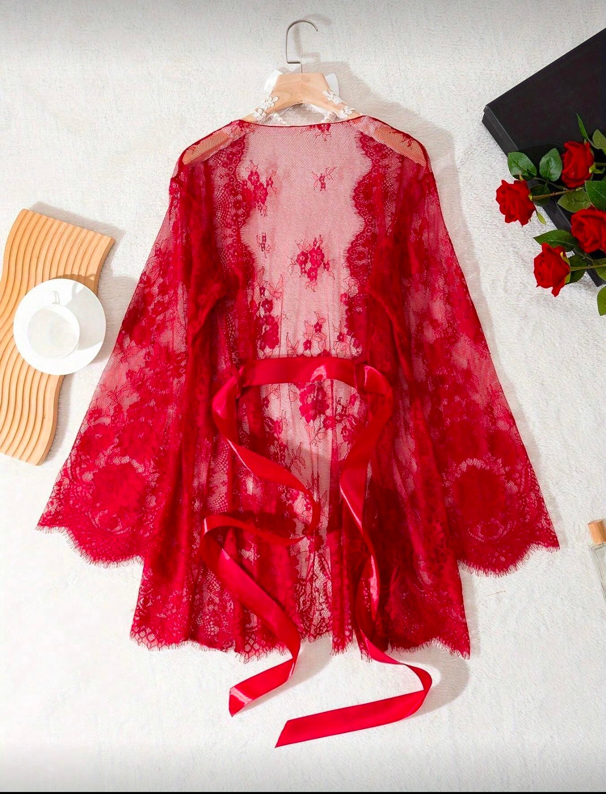 Redy lace