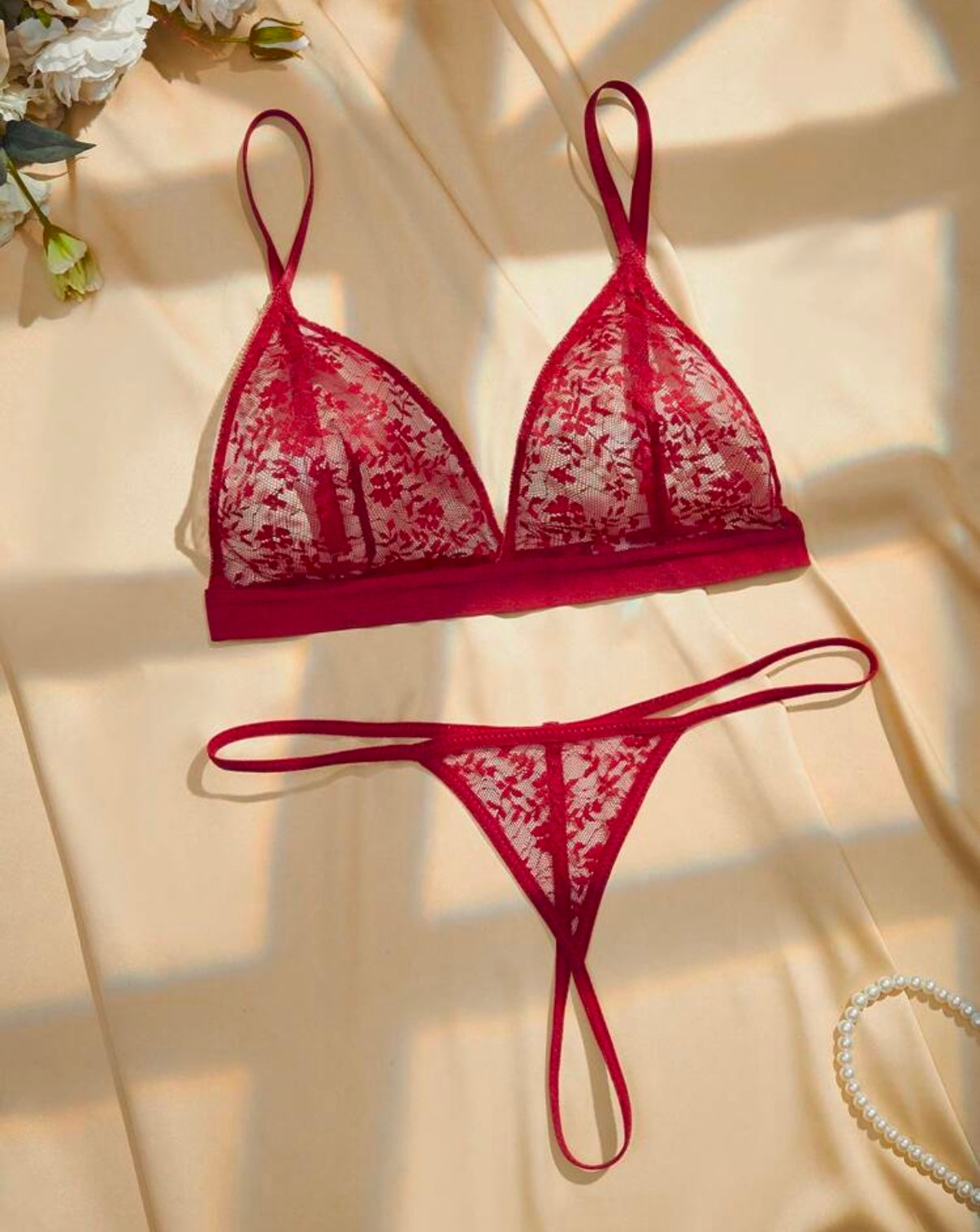 Ruby Bloom
