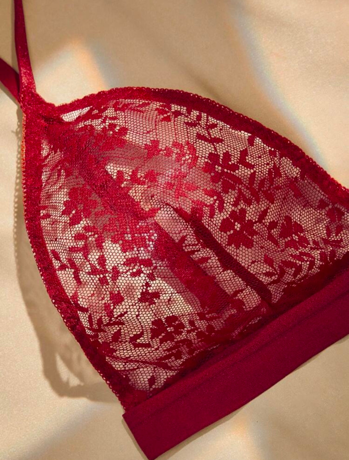 Ruby Bloom
