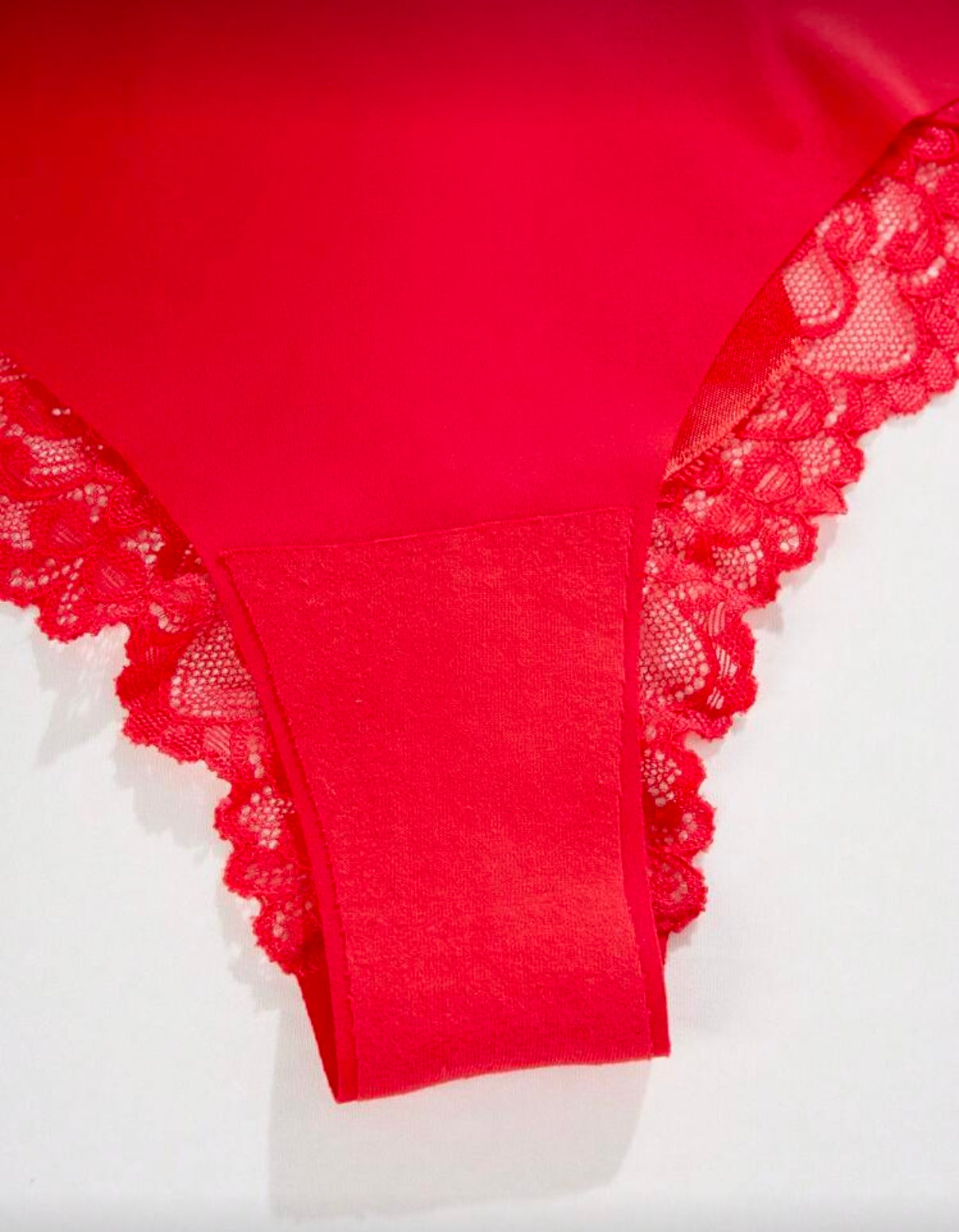 Redbow panty