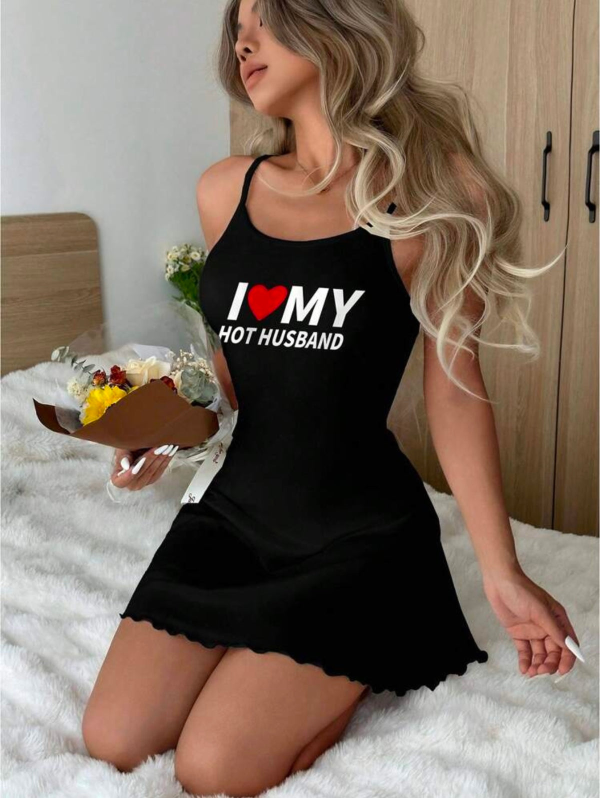 His favorite