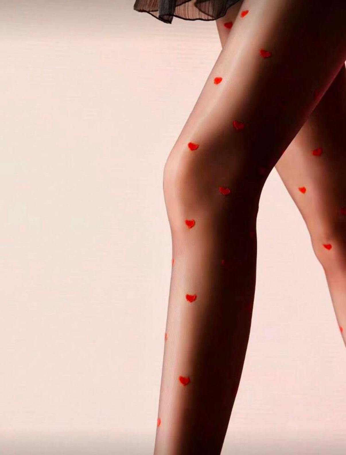 LoveNotes Tights