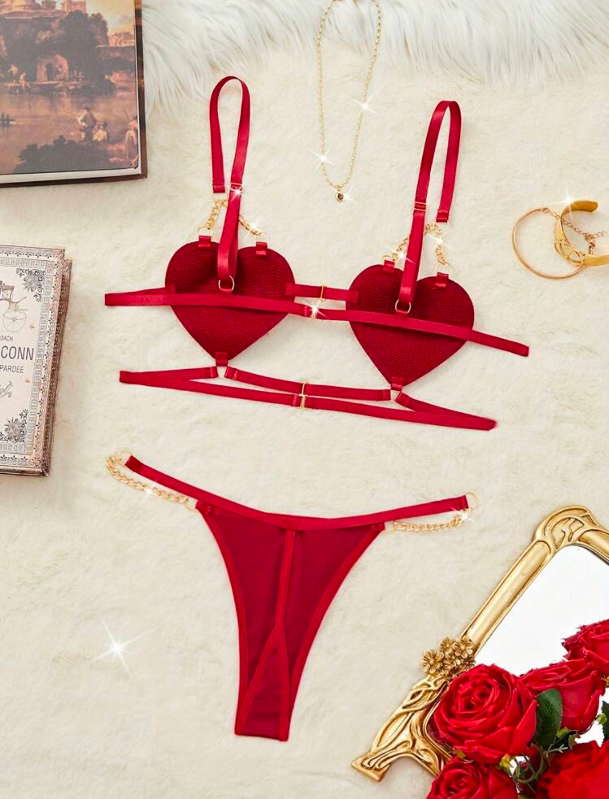 Rouge Allure