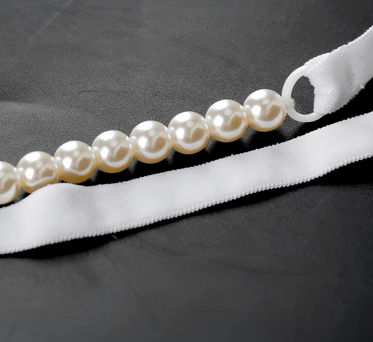 Pearl Tease