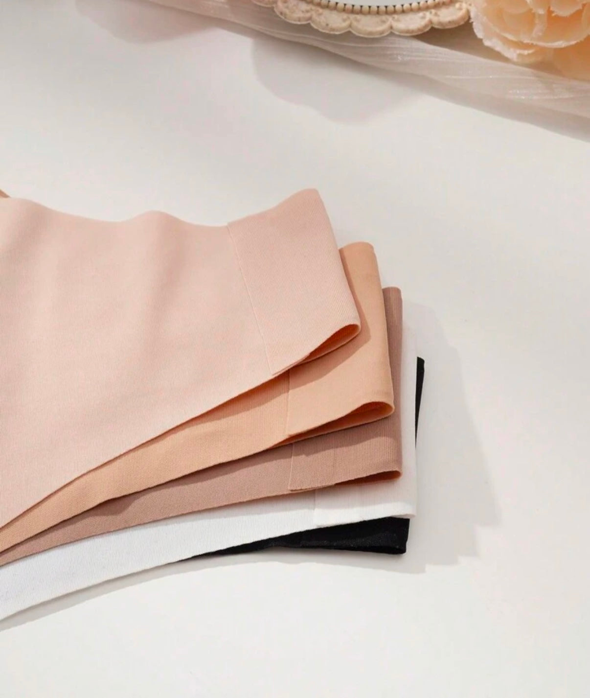 Seamless underwears