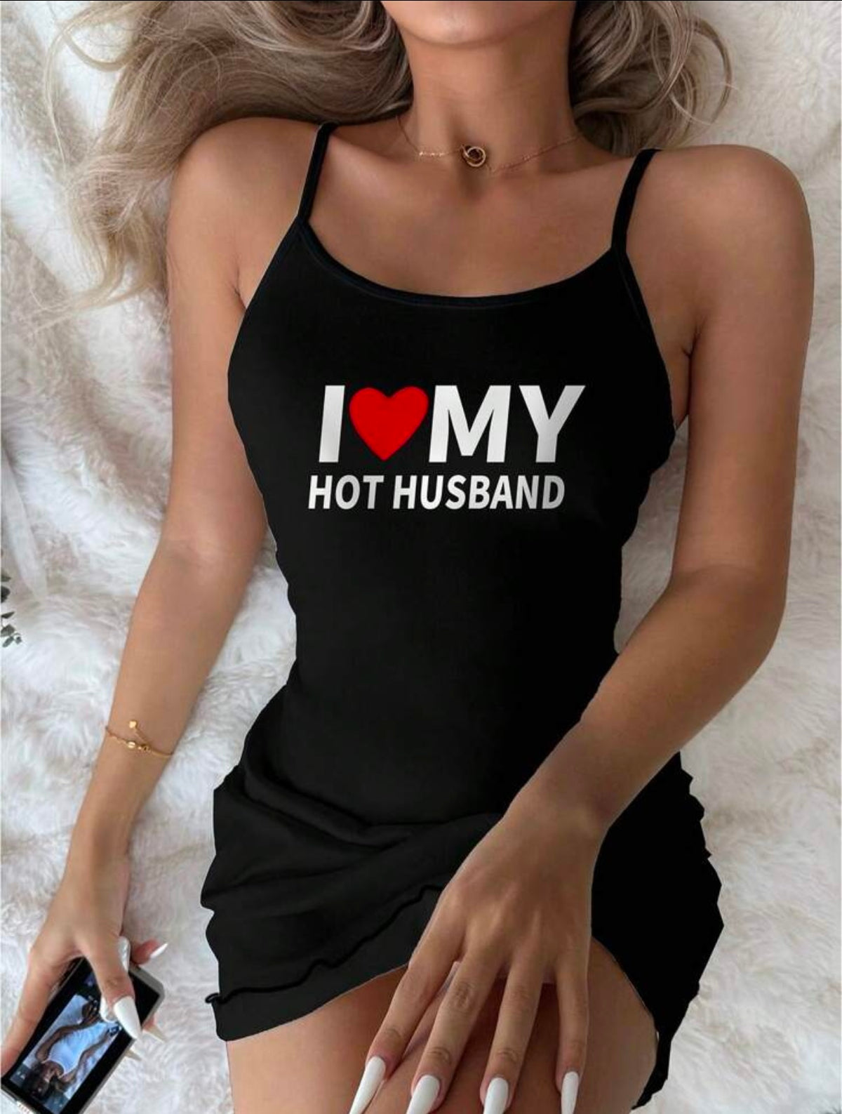 His favorite