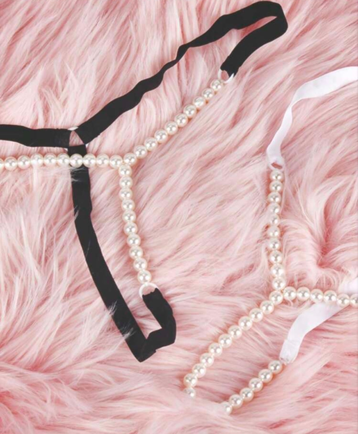 Pearl Tease