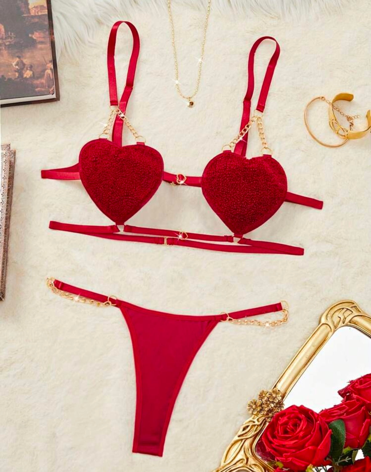 Rouge Allure