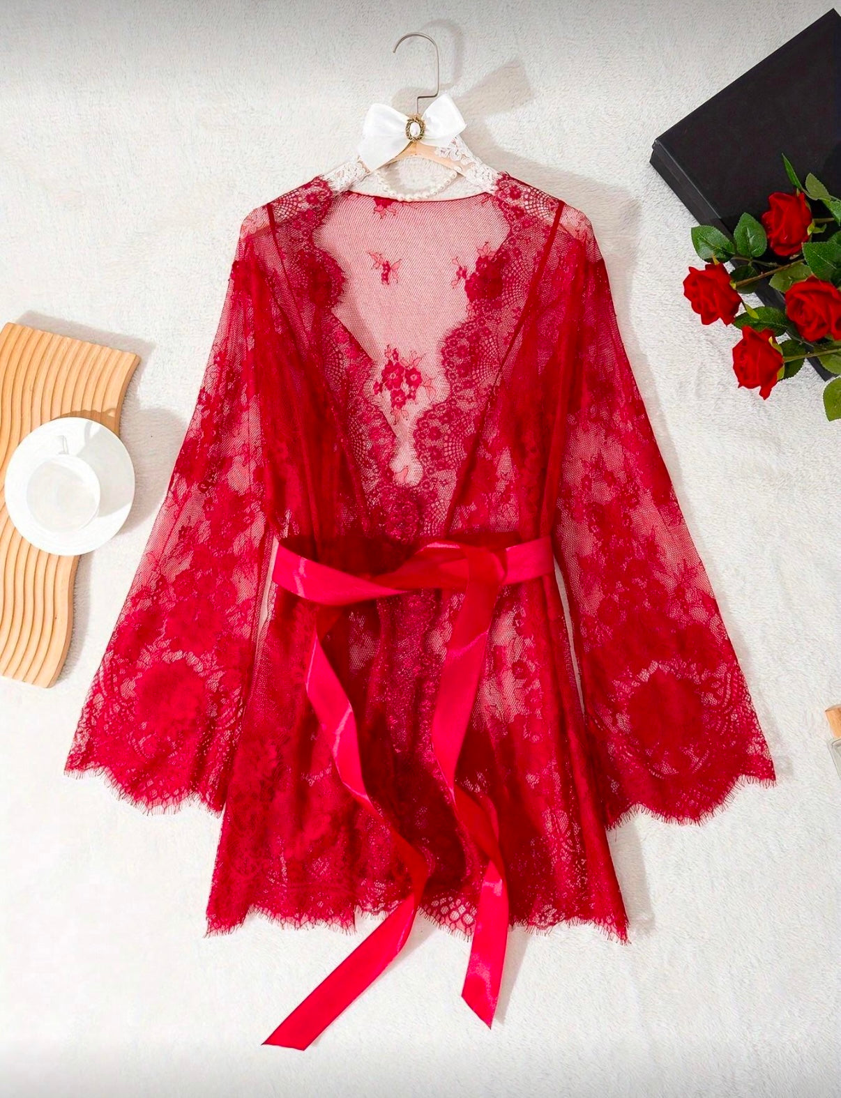 Redy lace