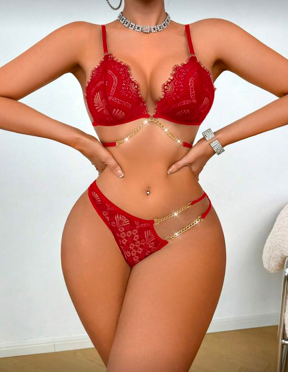 Hot Siren