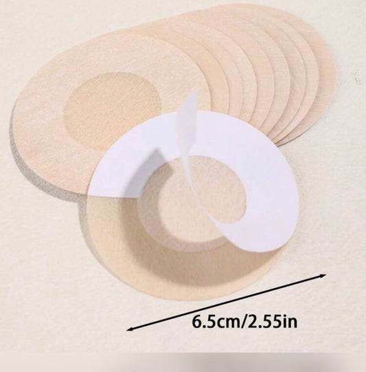 Disposable Nipple covers