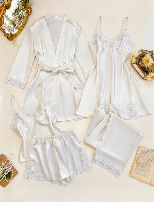 Bridal set