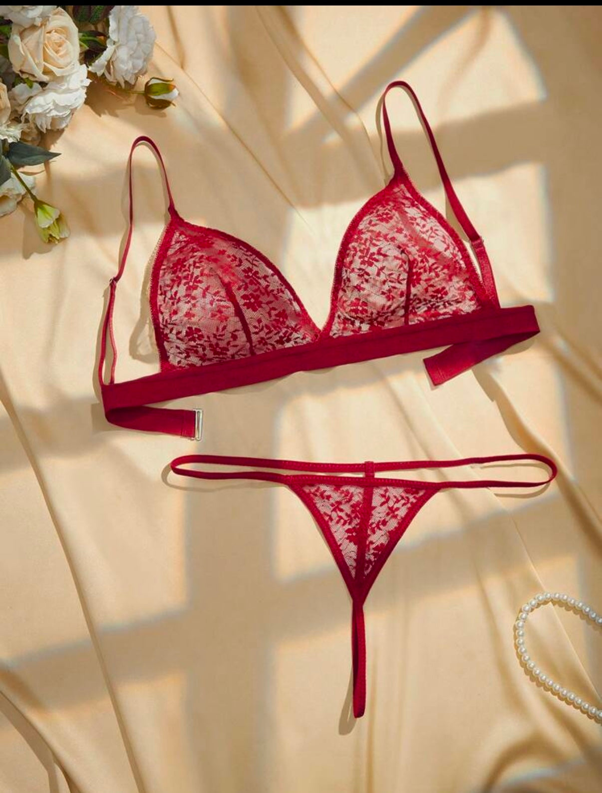 Ruby Bloom