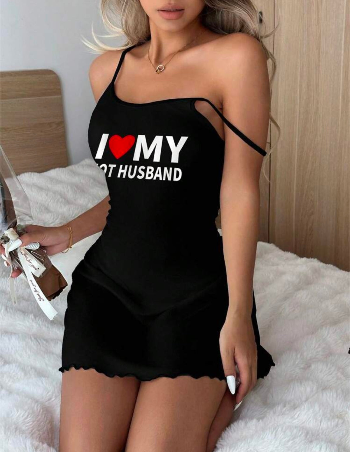 His favorite