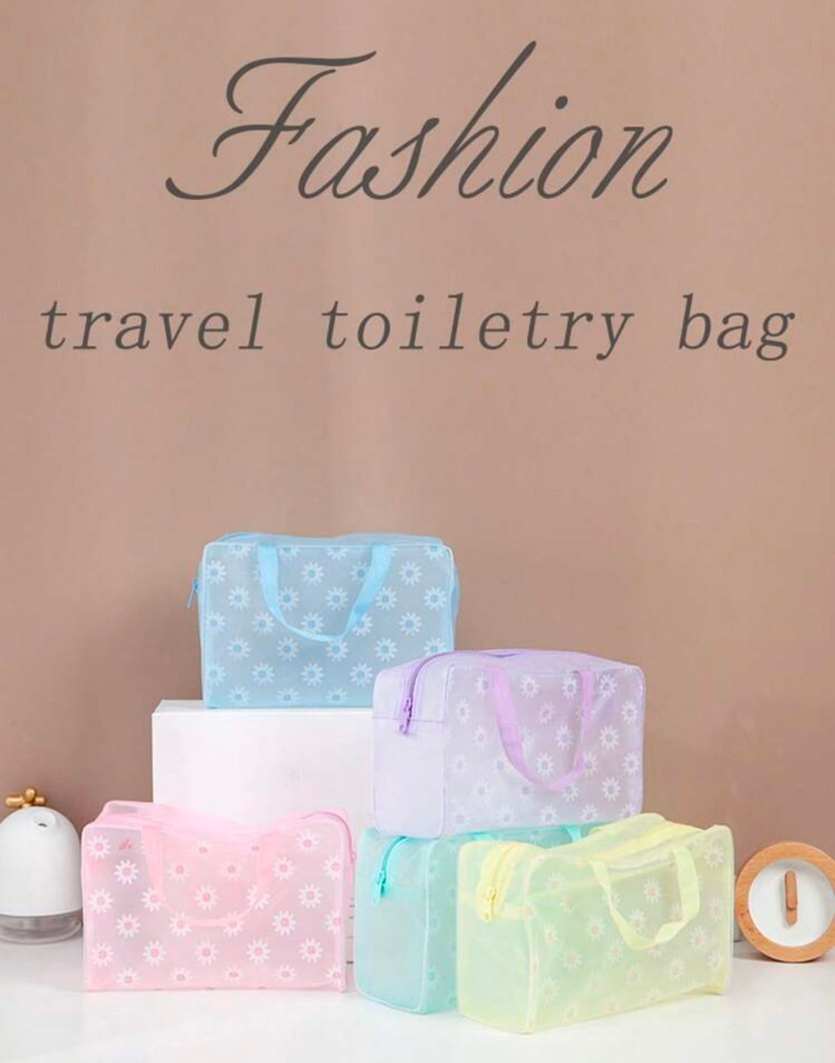 Essential bag