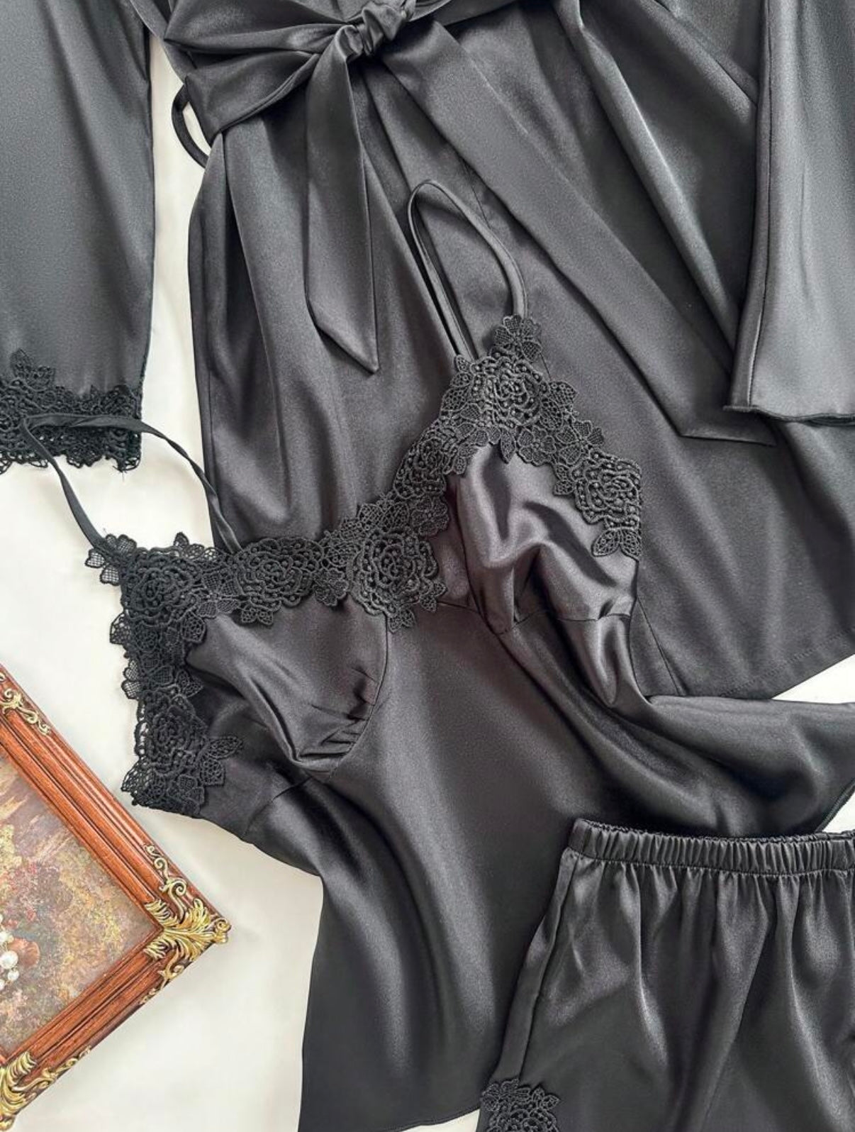 Bridal set
