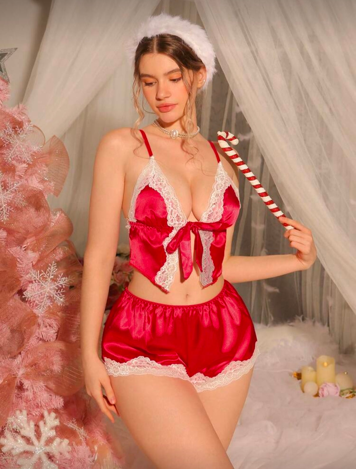 Holiday blossom