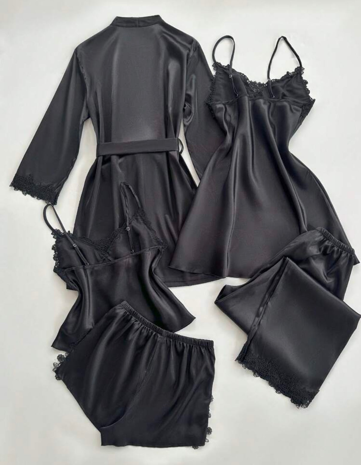 Bridal set