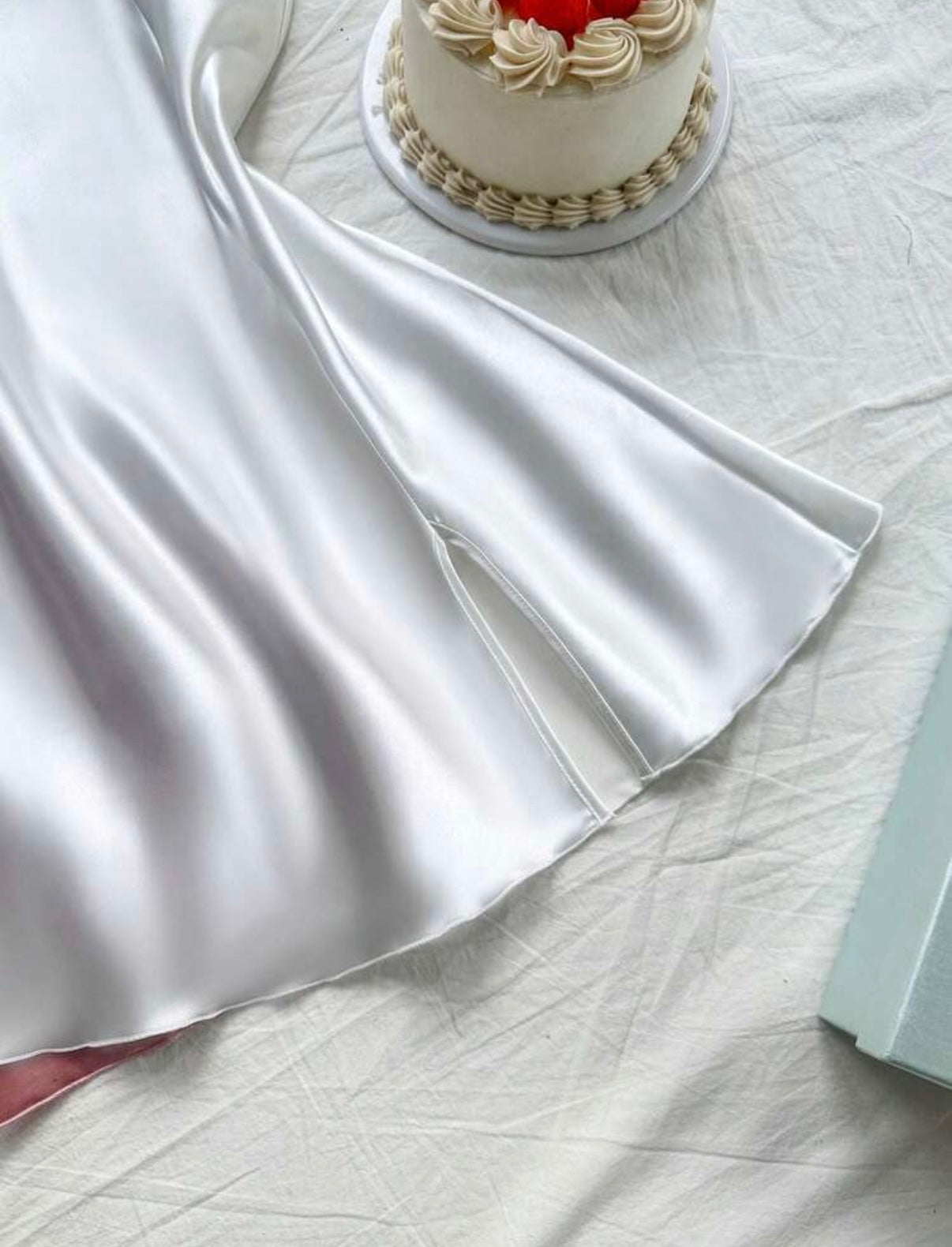 Twilight Silk
